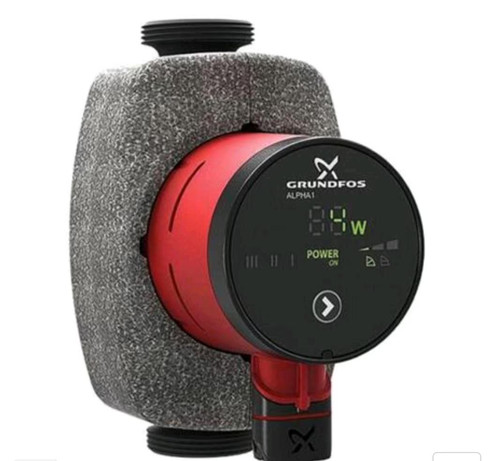 Grundfos alpha1 180 - grundfos,