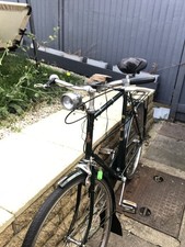 MENS EXTRA LARGE 25” RALEIGH