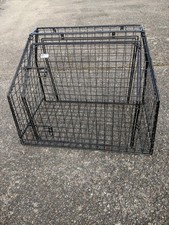 Barjo Travel Cage/Crate