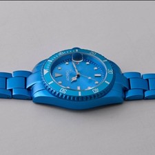 Alchimo Massimo Italian Watch