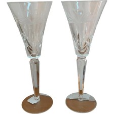 Waterford Crystal Wedding