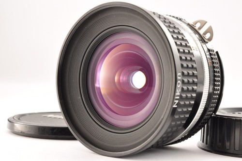 Near mint nikon s - [near, ai-s