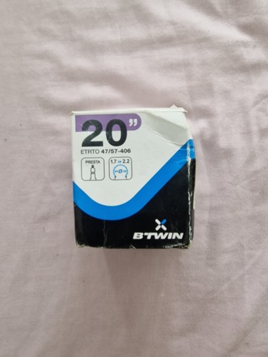 Btwin 20in bike inner - btwin,