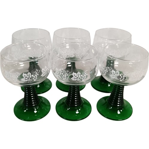 Set vintage french - set, 6