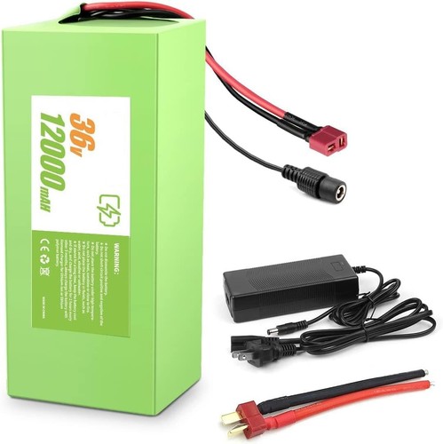 Hailong 36v 12ah - hailong,
