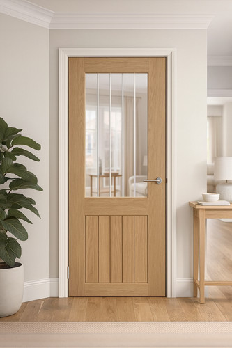 Lpd internal oak - lpd, mexicano