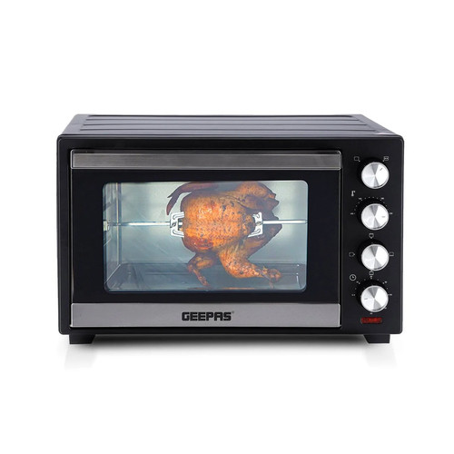 Geepas mini oven - geepas,