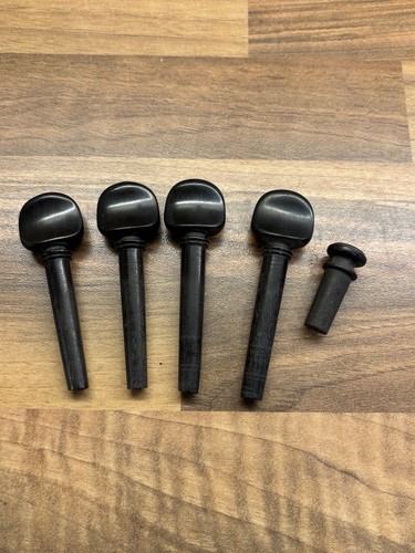 New fine violin peg - peg, and