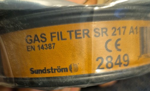Sundstrom 217 class - sr, a1
