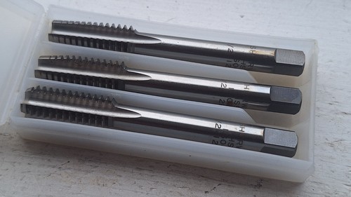 Set sherwood hss hand - hss,