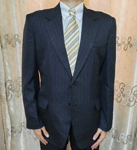 Vintage handtailored bespoke