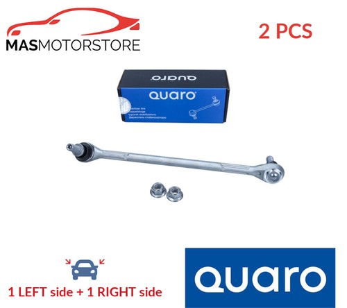 Anti roll bar - stabiliser, pair