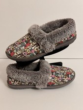 Bobs Sketchers Too Cozy