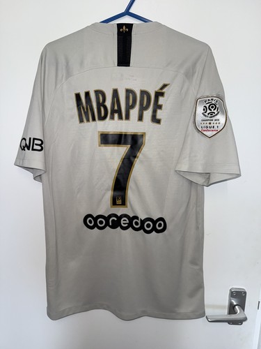 Psg 2018 away shirt - psg,