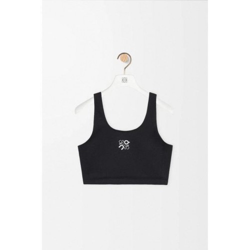 Loewe seamless bra top - loewe,