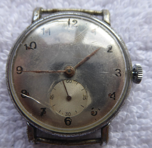 Roamer 45023 manual watch - -,