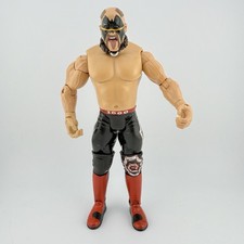 Hawk WWE Jakks Classic Superstars Series 23 Wrestling Figure WWF Legion Of Doom