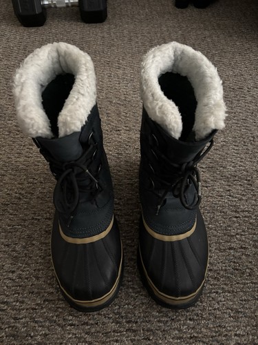 Sorel caribou waterproof - sorel, mens