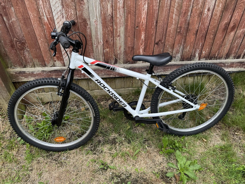 Decathlon rockrider st100 - decathlon,