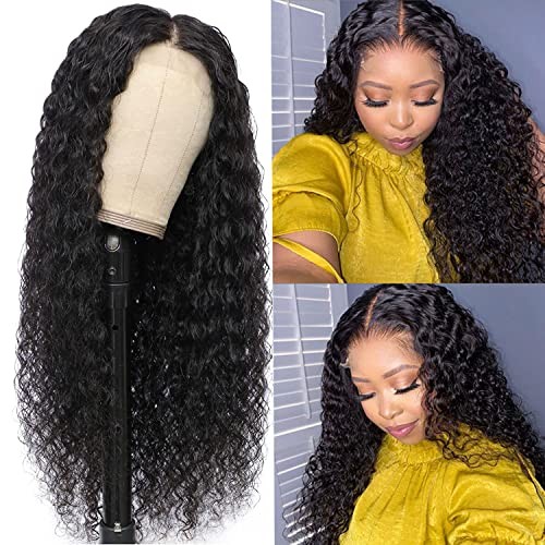 Water wave lace front - water,