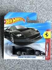 Hot Wheels Ferrari F40