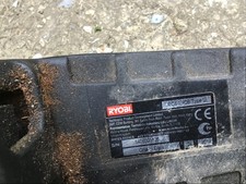 Petrol Ryobi Chainsaw RCS4240B 