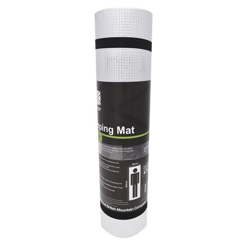 Karrimor camp mat - mat, unisex