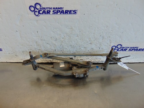 Fiat punto wiper motor - motor, +