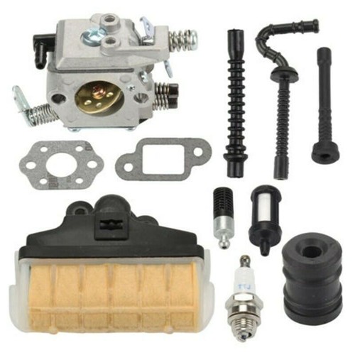 Carburetor carb air filter kit - carb,
