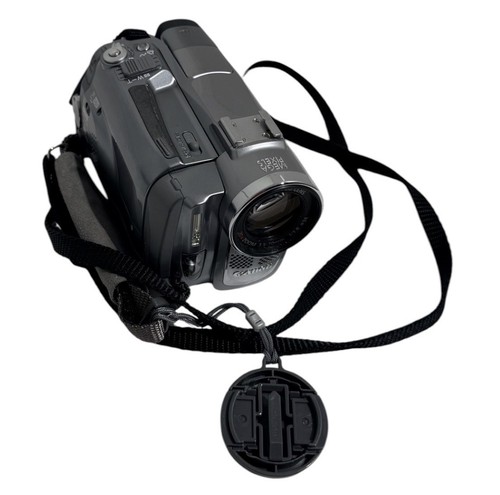 Canon mvx350i minidv digital - canon,