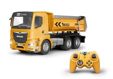 REVELL - MAN TGS 33.510 6X4