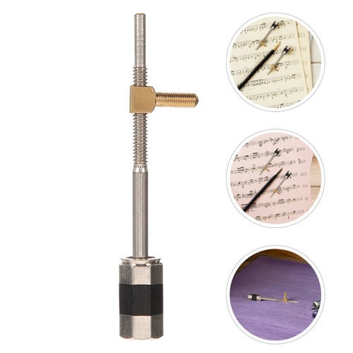 3pcs screws for violin - 3pcs,