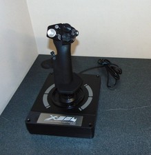 Logitech G X56 Hotas Flight