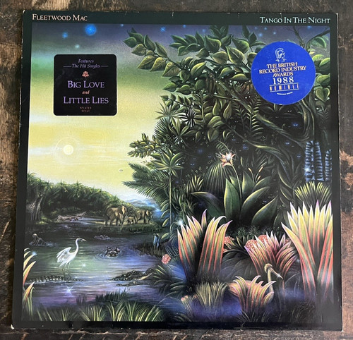 Tango the night - tango,