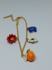 Les Nereides Flower And Fruit