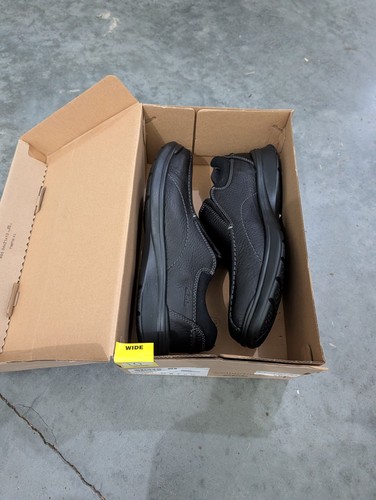 Clark cotrell step - slip, on