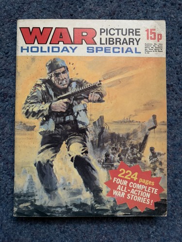 War picture library holiday - library,