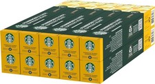 STARBUCKS Blonde Espresso