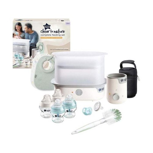 Tommee tippee complete - complete, baby