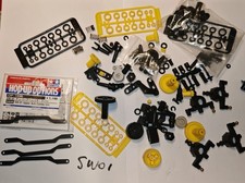 Tamiya SW-01 Mini Lunchbox