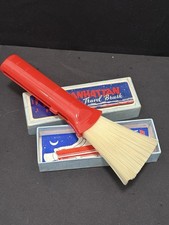 VTG Manhattan Travel Brush In