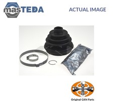 300354 CV JOINT BOOT KIT FRONT
