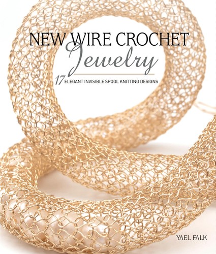 New wire crochet - new,