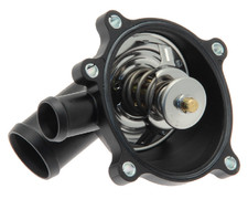 Coolant Thermostat Assembly
