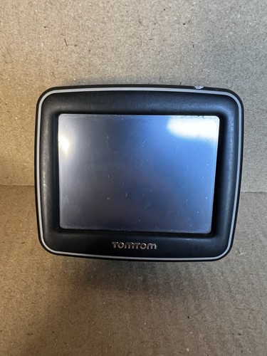 Tomtom start sat - start,