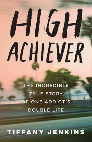 High achiever the incredible - high,
