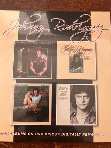 Johnny rodriguez just get - just,