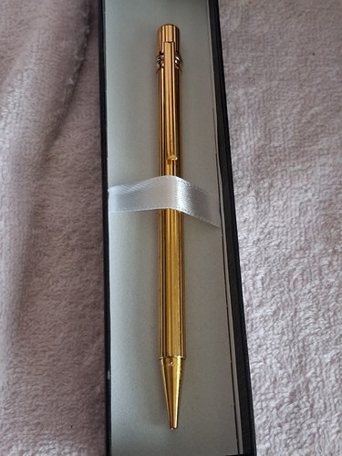 Vintage must cartier - de,