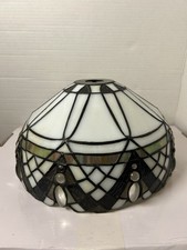 Tiffany Style Stained Glass