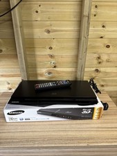 Samsung Blu Ray Player BD-5500 PARTS ONLY